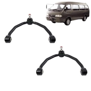 PAR BALANÇA SUPERIOR PARA BESTA GS 2.7 3.0 1998 A 2005 em Oferta na Shopee