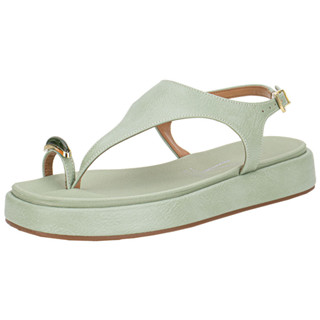 Sandália Feminina Flat Vizzano 6506127 em Oferta na Shopee