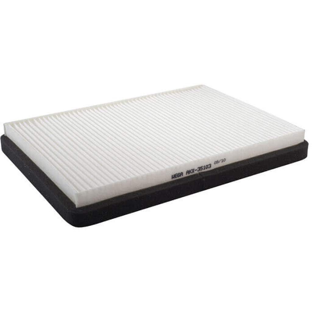 Filtro De Cabine Passat 1991 A 1997 / Passat Variant 1994 A 1997 - Wega Akx35103