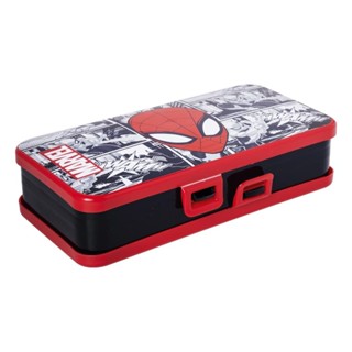 Organizador Duplo Homem Aranha Multiuso Porta Treco Plasútil em Oferta na Shopee