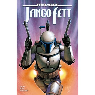 Star Wars: Jango Fett em Oferta na Shopee