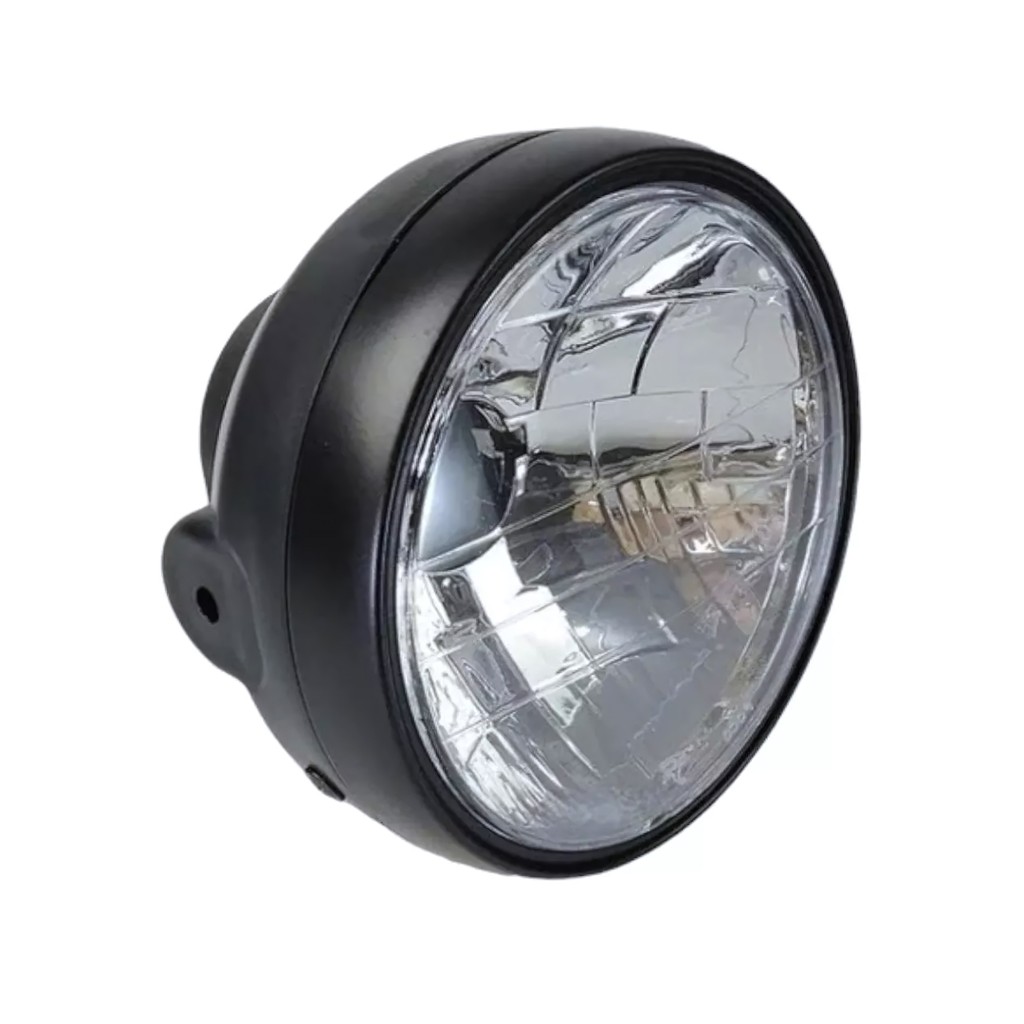 Farol Titan 150 2004 A 2008 Fan 150 2009 A 20013 em Oferta na Shopee