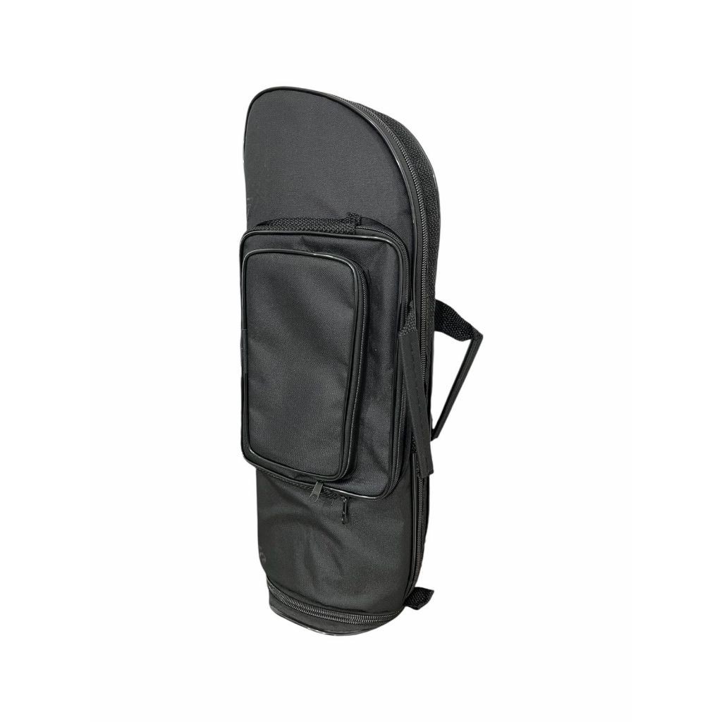 Capa Bag Para Trompete Extra Luxo - Almofadada LOGBAGS