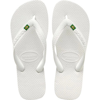 Chinelo Havaianas Masculino Feminino Brasil Bandeirinha Antiderrapante Sandália Confortável Verão em Oferta na Shopee