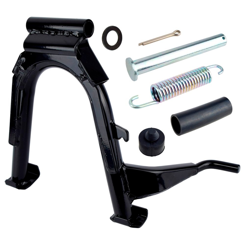Kit Cavalete Central Factor 125i 150 DX Fazer 150 Original Yamaha