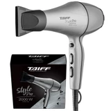 Secador de cabelo Taiff Style 2000 W