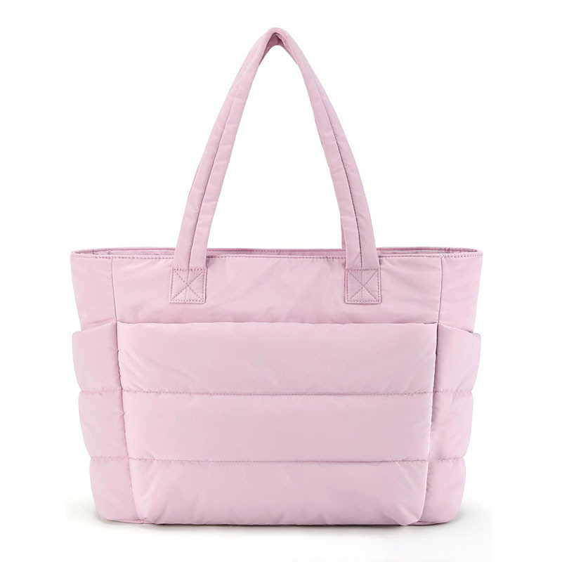 CHENXIAOHONG Bolsa de Ombro Feminina – Para Trabalho, Praia, Academia e Estudante em Oferta na Shopee