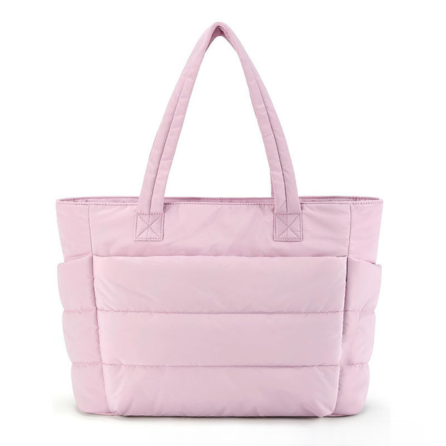 CHENXIAOHONG Bolsa de Ombro Feminina – Para Trabalho, Praia, Academia e Estudante