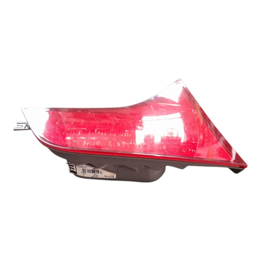 Lanterna traseiro tampa new le esque honda civic 2006 a 2011