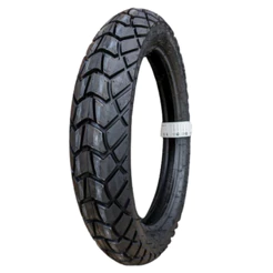 Pneu Traseiro Nxr Bros 125 150 160 Xre 190 Maggion Viper 110/90-17