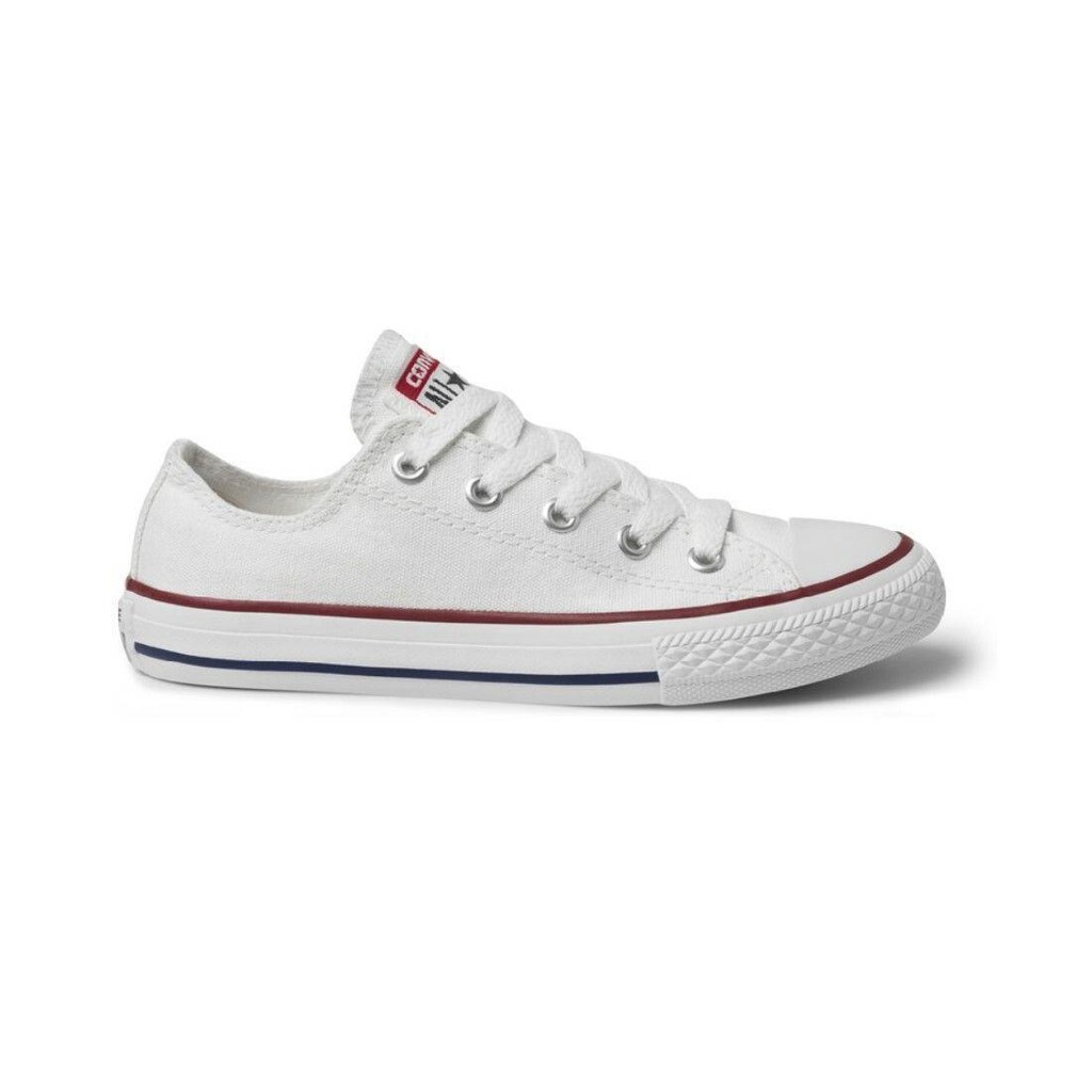 TENIS ALL STAR CHUCK TAYLOR CANO BAIXO REF CK0002 INFANTIL