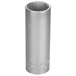 Soquete Sextavado Longo 1/2'' x 27mm (44802/127) - Tramontina Pro