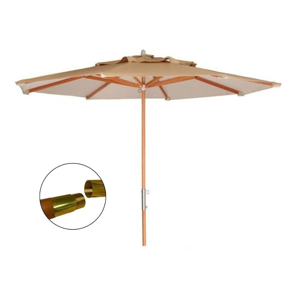 Ombrelone 3 Metros: Onde Comprar | BuscaProdutos