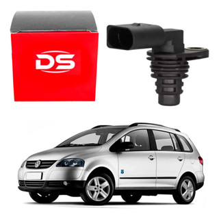 Sensor Fase Ds Spacefox 1.6 Flex 2005 A 2009 em Oferta na Shopee