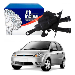 Cilindro Pedal Embreagem Ford Fiesta 1.0 1.6 2003 A 2006 em Oferta na Shopee