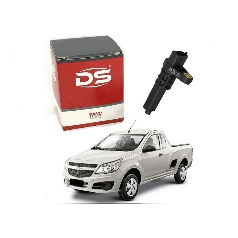 Sensor Velocidade Ds Montana 1.4 2011 A 2017