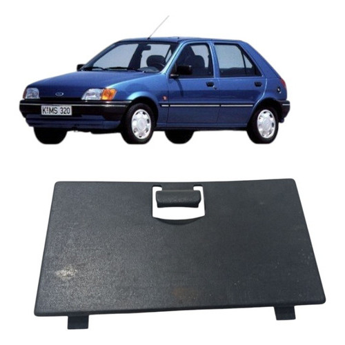 Tampa Caixa Fusivel Ford Fiesta 1993/1995 94fga060a34aaw