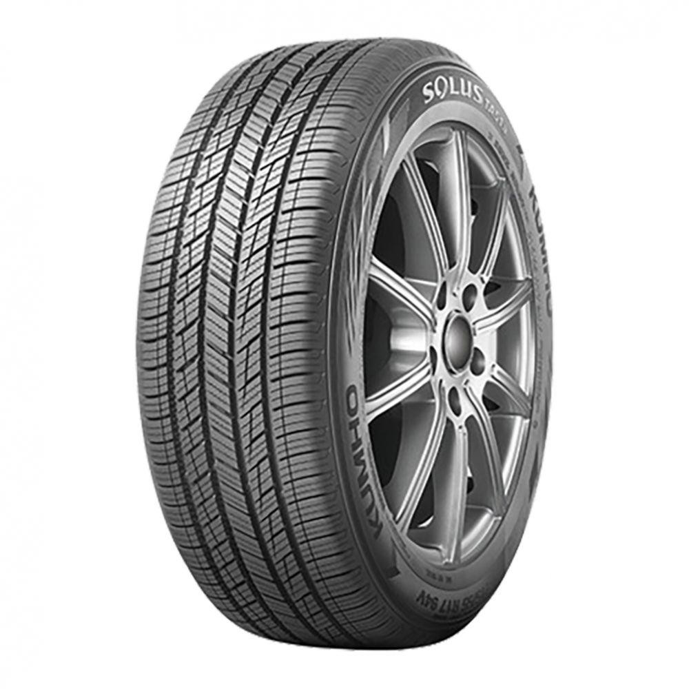 Kumho Solus