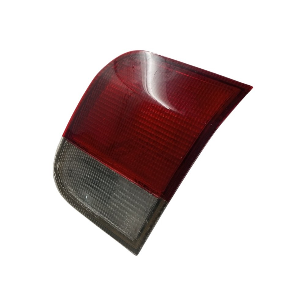 Lanterna honda civic 96 98 99 2000 traseira direita usada