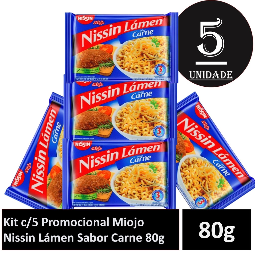 Miojo Doce - Comprar com Melhor Preço em Lanches