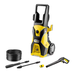 Lavadora de Alta Pressão Kärcher K6 2250PSI 2000W - Motor a Indução