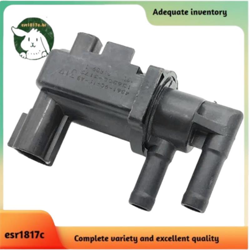 Para 136200-3172 4S61-9C915-AB 12V Peça De Reposição Da Válvula De Controle De Vácuo