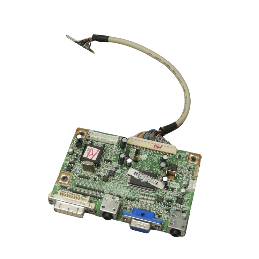 Placa Lógica Principal para Monitor Sony SDM-S75F Seminovo