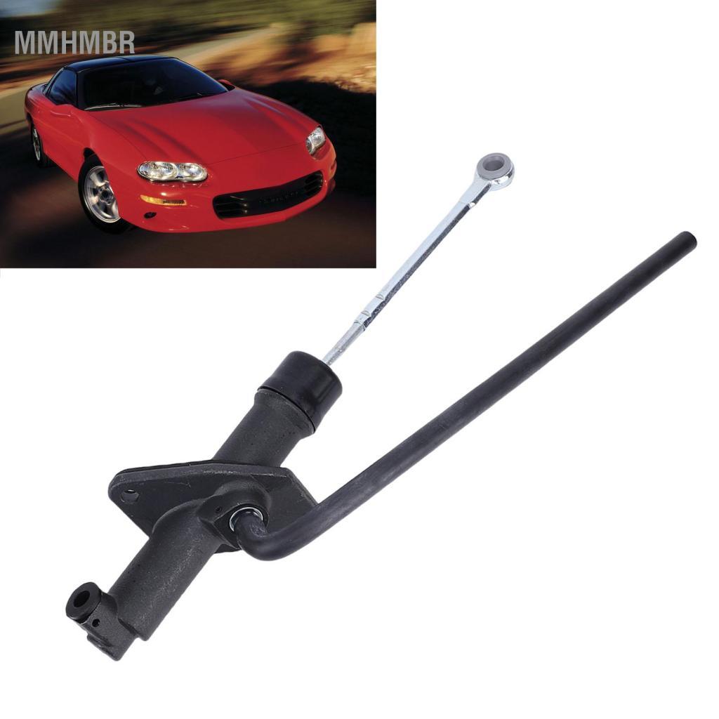 Mmhmbr Cilindro mestre da embreagem mmhmbr 12570277 substituição de mudança suave de alta resistência para Camaro Z28