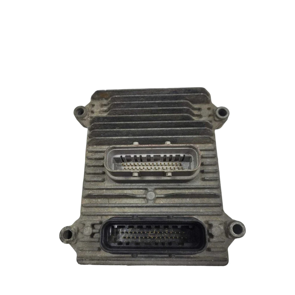 Modulo Injeção Chevrolet Celta 1.0 8v Flex 2006A2012 ecmf021