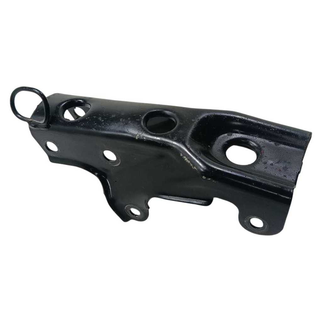 SUPORTE PEITO MOTOR HONDA CG 125 FAN KS 09/13 ORIGINAL