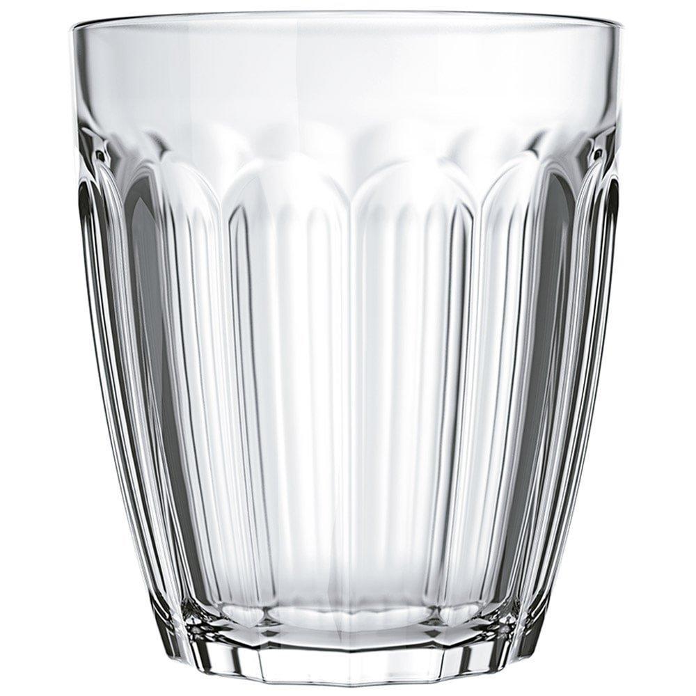 Conjunto de Copos Nadir 150ml Dose Barriquinha Referência:2148 Embalagem com 24 Unidades