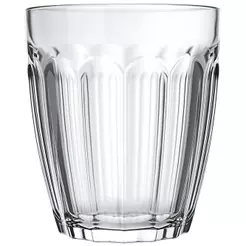 Conjunto de Copos Nadir 150ml Dose Barriquinha Referência:2148 Embalagem com 24 Unidades