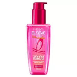 Sérum Elseve Liso dos Sonhos 100ml