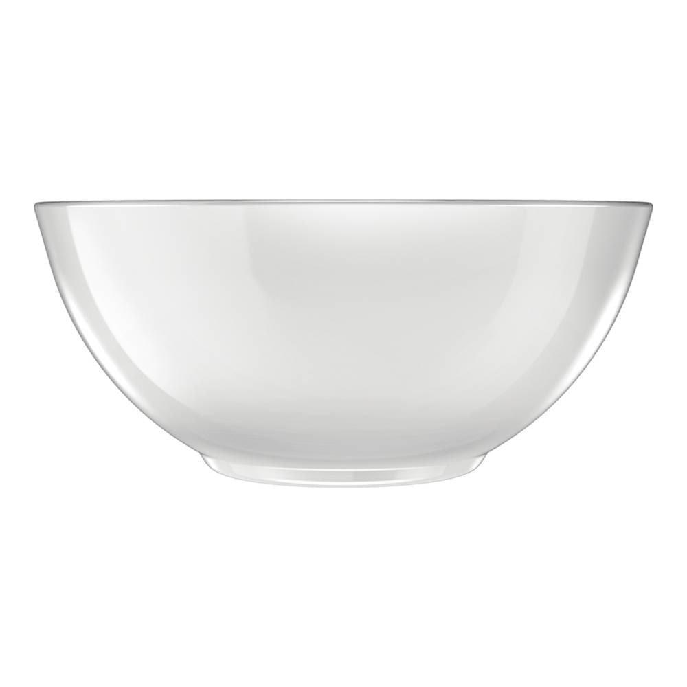 Tigela Nadir Opaline Bowl 800ml 4143 - Embalagem com 12 Peças