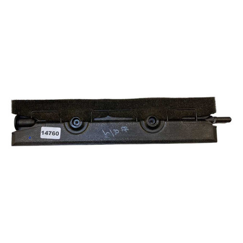 Aleta Caixa Evaporadora Corolla 2003 2004 2005 2006 2007 Preto