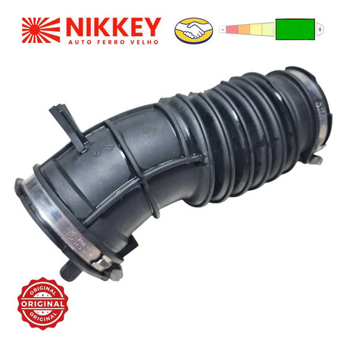 Mangueira Filtro Ar Chevrolet Tracker Turbo 2020 A 2022