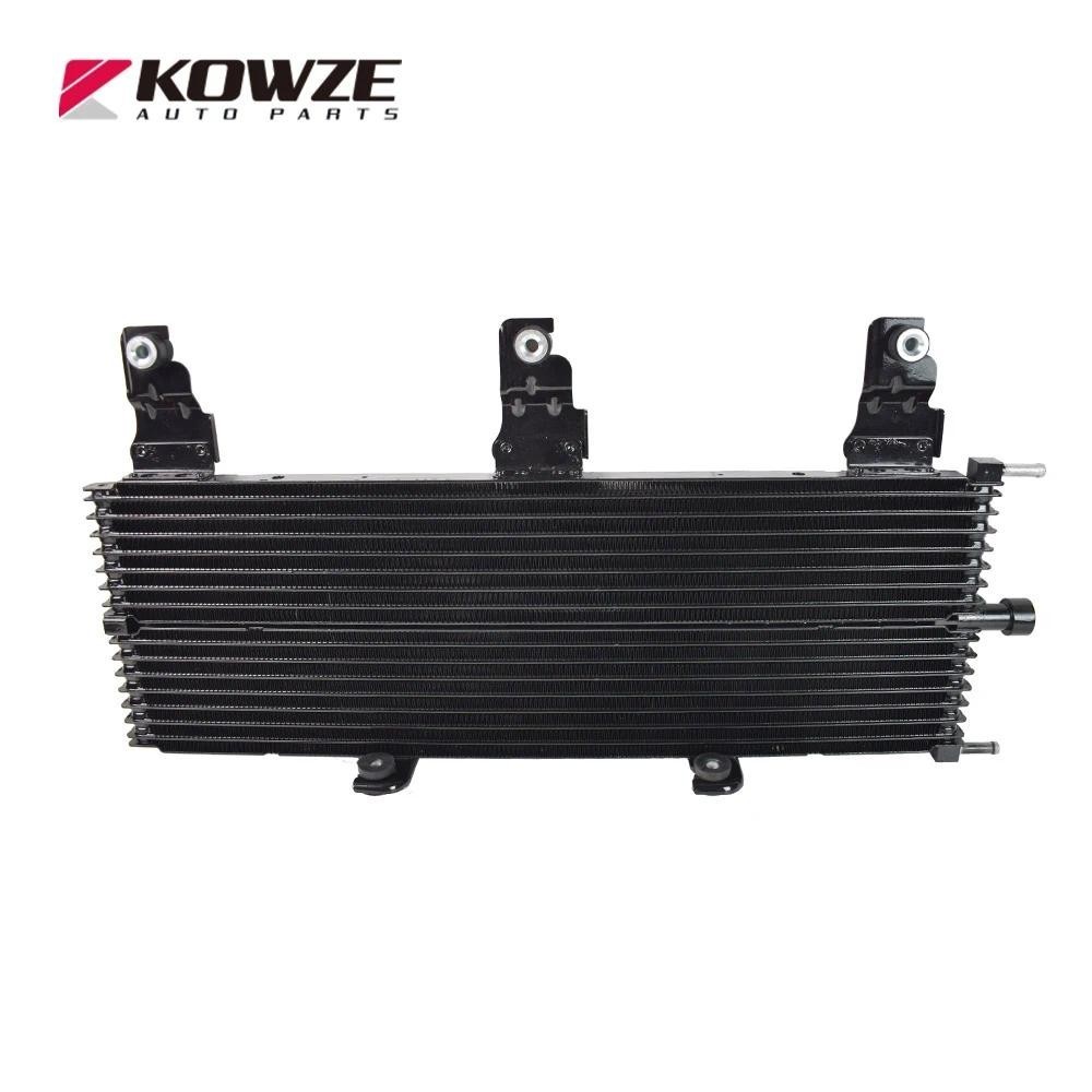 Radiador De Óleo De Transmissão Automática Para Nissan Navara Captador D40 2005-2013 Fronteira Pathfinder YD25 VQ40 2160