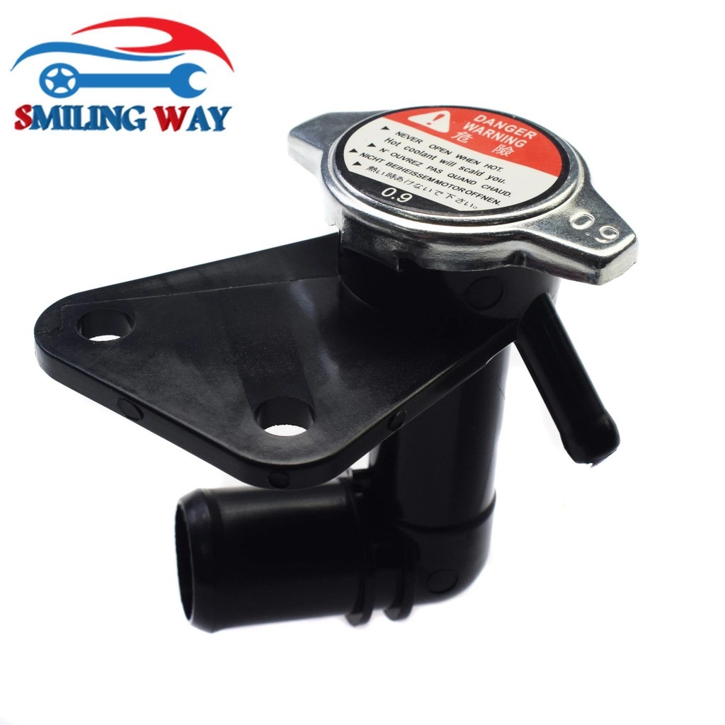 Conjunto De Tampa De Enchimento De Água Do Radiador 19050-RNB-A01 19050rba01 Para Honda Civic 1.8L DX EX EXL LX SI 2006