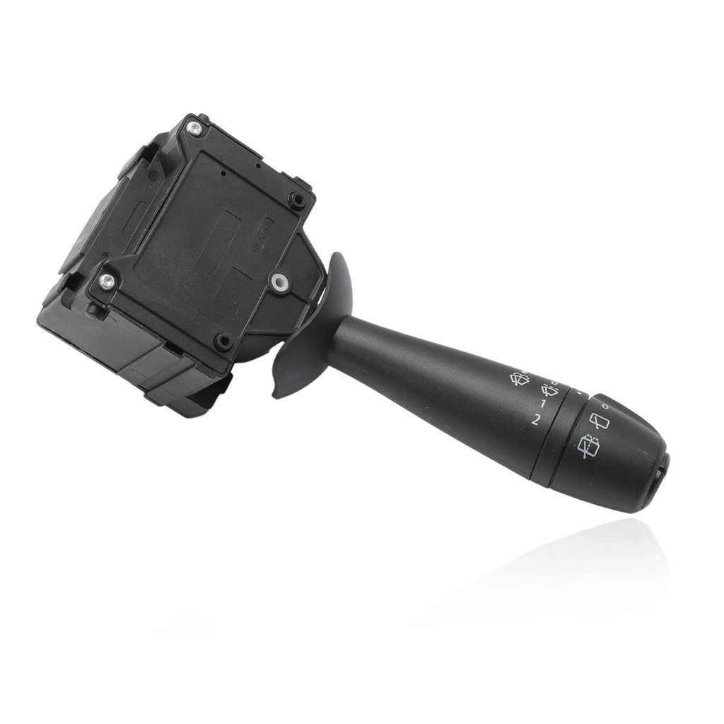 Arruela Da Janela De Controle Do Volante Carro Para RENAULT Clio IV Grandtour Twingo III 120 251701 8201193345