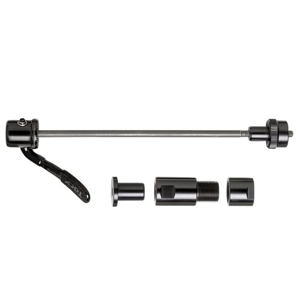 Kit Adaptadores para Rolo de Treino com Blocagem Tacx 10x135