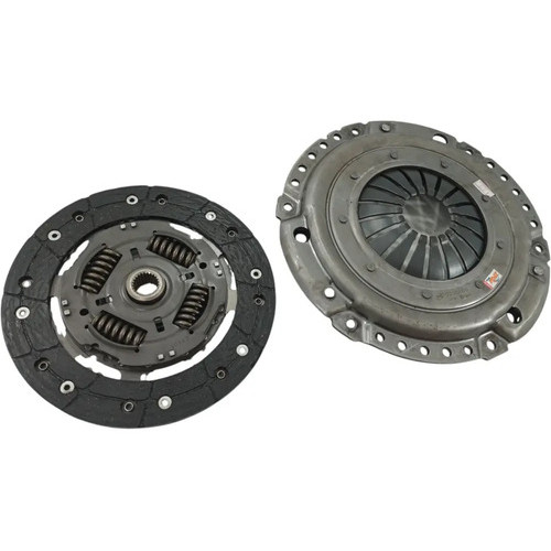 Kit Platô E Disco Embreagem Luk Vectra Cd 2.0 16v 97 A 2005