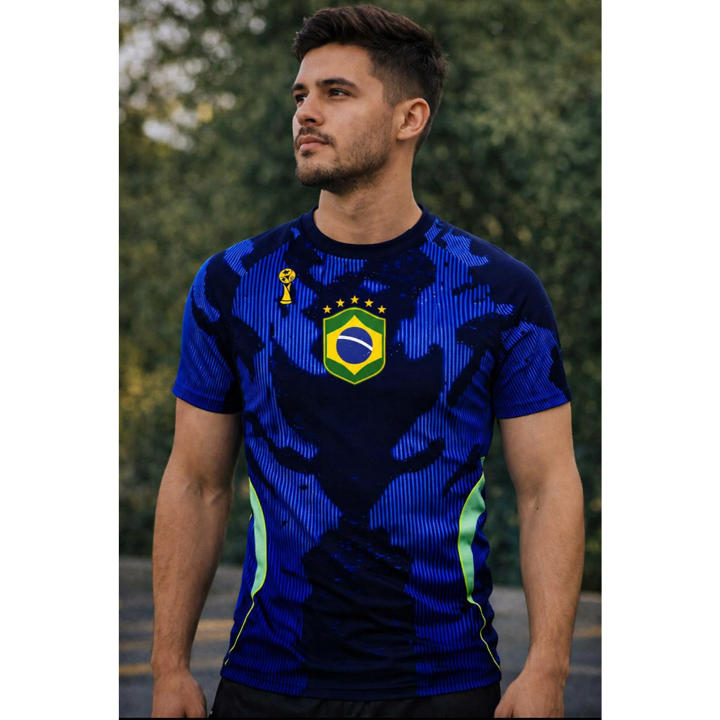 Camiseta Masculina Feminina Treino Academia 2026 Ideal Academia Corrida Top