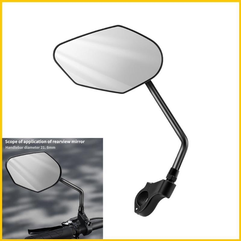 SUN Bicicletas Espelho 360 Graus Rotativo Retrovisor Refletor
