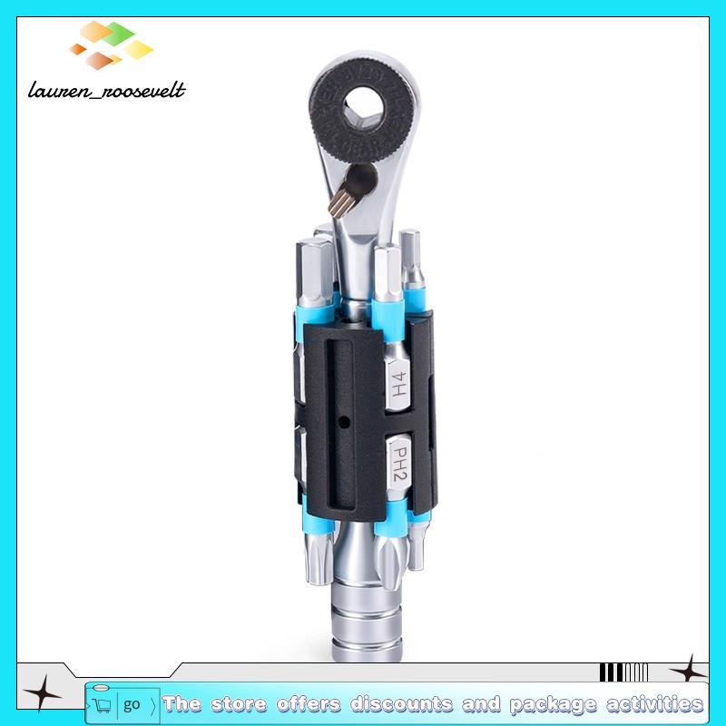 Conjunto De Chave De Soquete De Catraca 1/4 Alça Para Bicicleta Allen Inglesa MTB De Estrada Rápida