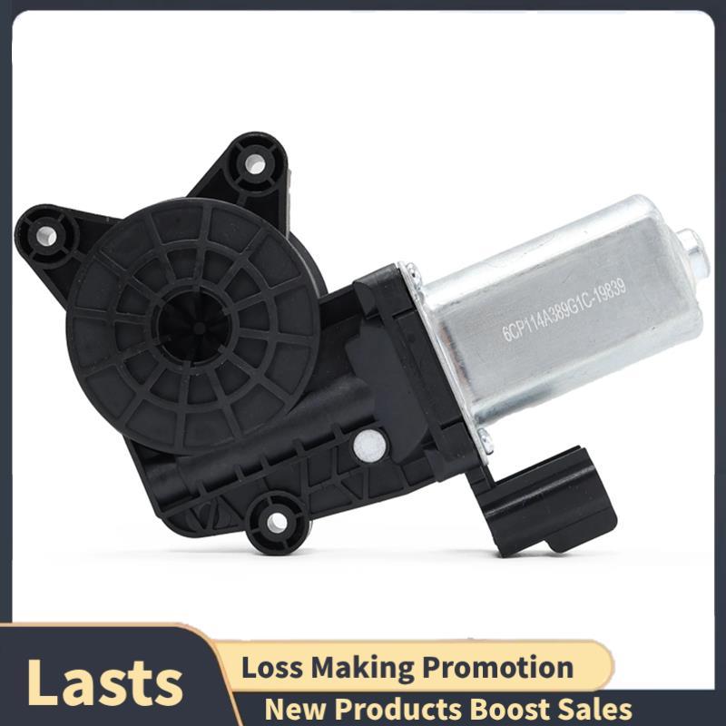 6CP114A389G1C Motor De Elevação Traseira Direita 2 Pinos Para Focus 2012-2015 RANGER Acessórios De Janela Pokess