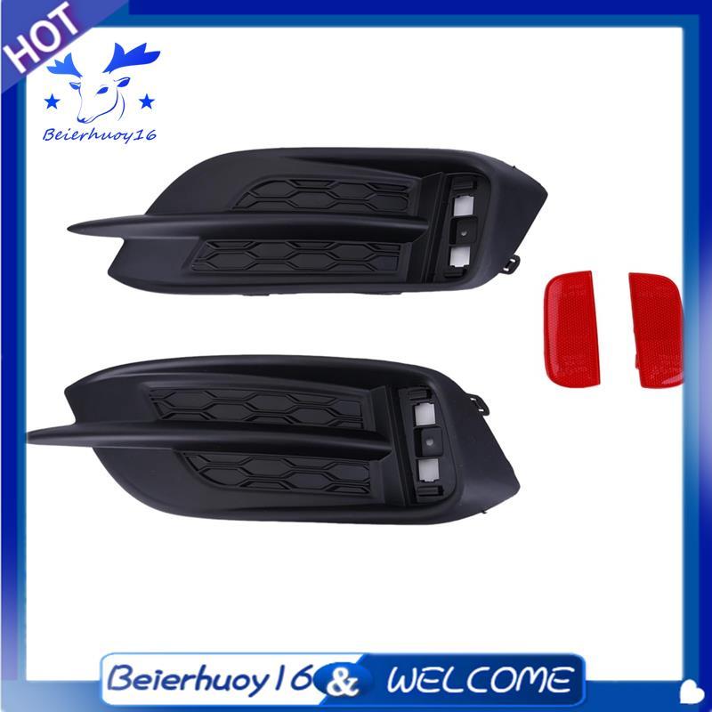 Guarnição Do Refletor Pára-Choque Traseiro Para 10o Sedan/Coupe 2016-2021 33555-A01 33505 -