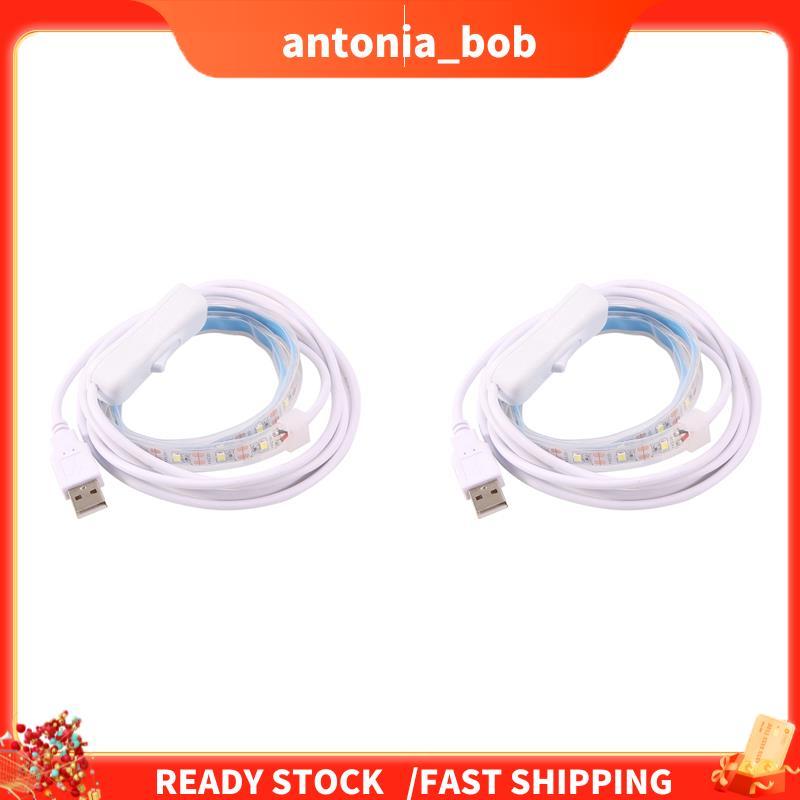 2X Saxofone USB Luz De Detecção De Vazamento LED Testador Lâmpada Instrumento De Sopro Ferramenta Reparo Flautas Peças