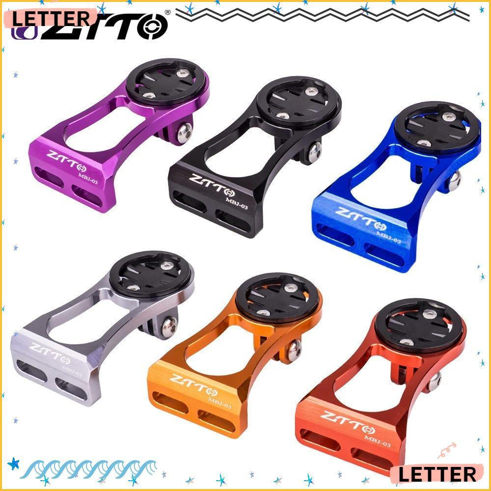 Suporte De Computador Para Haste De Bicicleta , Equipamento De Equitação , Luz Câmera Bryton GPS