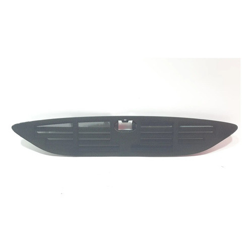 Acabamento Frente Painel Volkswagen Passat Cc 2008 A 2012  Preto Acabamento