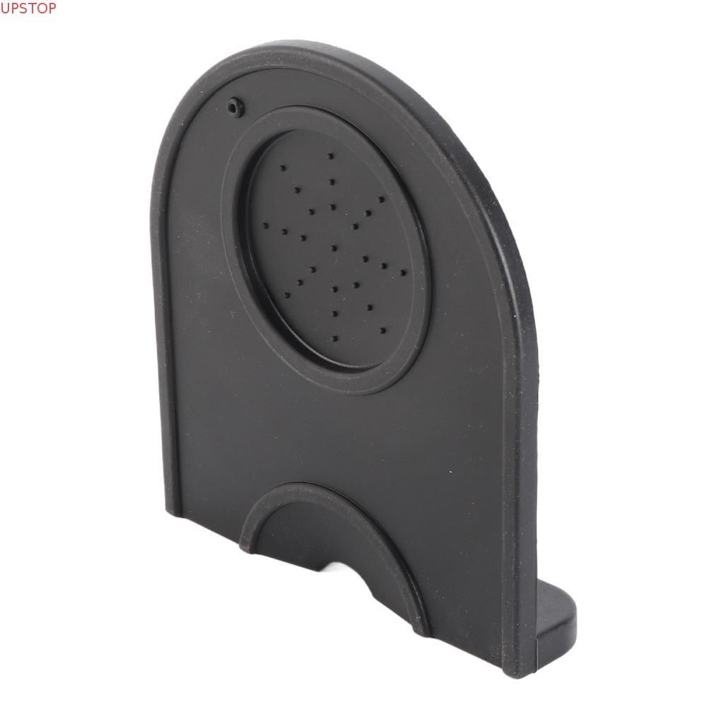 Tapete De Compactação De Café Expresso UPSTOP , Calcadeira De Material De Silicone Com Design Grosso , Almofada De Supor